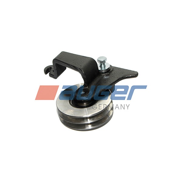 Слика на Лагер затегач канален ремен AUGER 74923 за камион MAN F 2000 19.323 FK,19.323 FLK - 320 коњи дизел