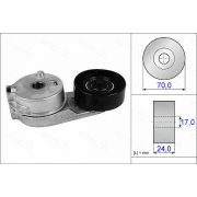 Слика 1 на Лагер затегач канален ремен AUTEX 655020