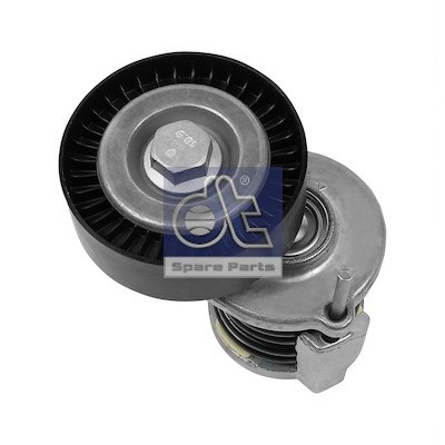 Слика на Лагер затегач канален ремен DT Spare Parts 11.12072 за VW Amarok Pickup 2.0 TDI 4motion - 140 коњи дизел