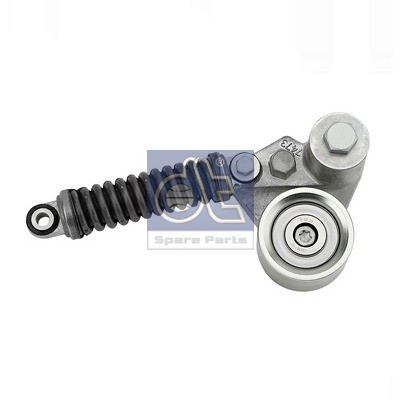 Слика на Лагер затегач канален ремен DT Spare Parts 3.34067 за камион MAN TGX 18.540 FLS, FLS/M, FLRS, FLRS/N, FLLS, FLLS/N,FLLRS,FLLRS/N - 540 коњи дизел