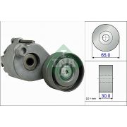 Слика 1 на Лагер затегач канален ремен INA 534 0511 10