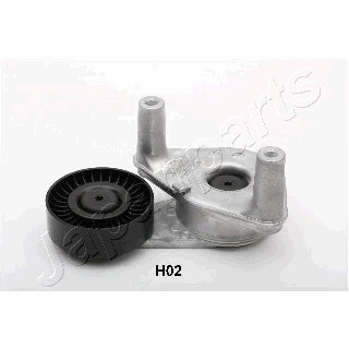 Слика на Лагер затегач канален ремен JAPANPARTS TS-H02 за Hyundai Sonata 4 Saloon (EF) 2.7 V6 - 175 коњи бензин