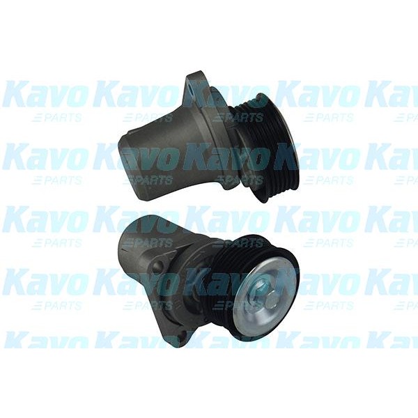 Слика на Лагер затегач канален ремен KAVO PARTS DTP-4518 за Mazda CX-7 (ER) 2.3 MZR DISI Turbo - 258 коњи бензин