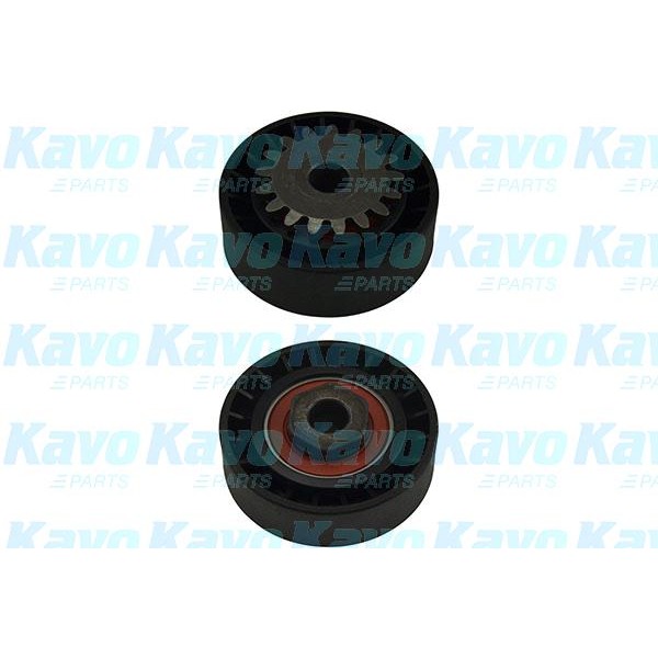 Слика на Лагер затегач канален ремен KAVO PARTS DTP-6503 за Renault Clio 2 1.0 - 71 коњи бензин