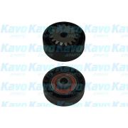 Слика 1 на Лагер затегач канален ремен KAVO PARTS DTP-6503