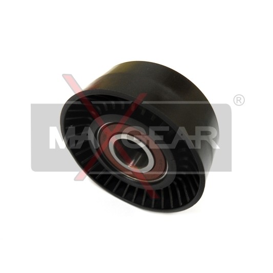 Слика на Лагер затегач канален ремен MAXGEAR 54-0126 за VW Jetta 4 Estate (1J6) 1.6 16V - 105 коњи бензин