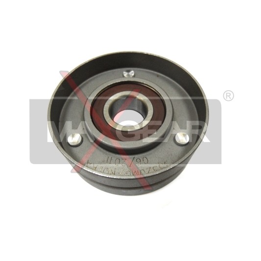 Слика на Лагер затегач канален ремен MAXGEAR 54-0241 за Opel Astra F Estate 2.0 i 16V - 150 коњи бензин