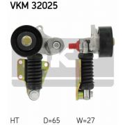 Слика 1 на Лагер затегач канален ремен SKF VKM 32025