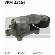 Слика 1 $на Лагер затегач канален ремен SKF VKM 33164