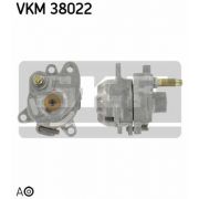 Слика 1 $на Лагер затегач канален ремен SKF VKM 38022