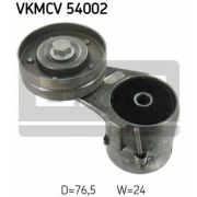 Слика 1 $на Лагер затегач канален ремен SKF VKMCV 54002