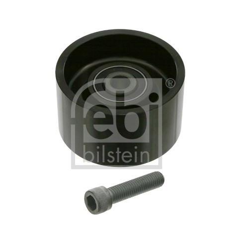 Слика на Лагер затегач лизгач канален ремен FEBI BILSTEIN 22877 за камион MAN F 90 26.262 DFA - 260 коњи дизел