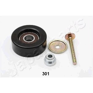 Слика на Лагер затегач лизгач канален ремен JAPANPARTS RP-301 за Mazda MPV 2 (LW) 3.0 i V6 - 200 коњи бензин