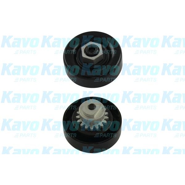 Слика на Лагер затегач лизгач канален ремен KAVO PARTS DIP-1004 за CHEVROLET BEAT M300 1.0 LPG - 65 коњи Бензин/Автогаз (LPG)