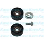 Слика 1 $на Лагер затегач лизгач канален ремен KAVO PARTS DIP-1012