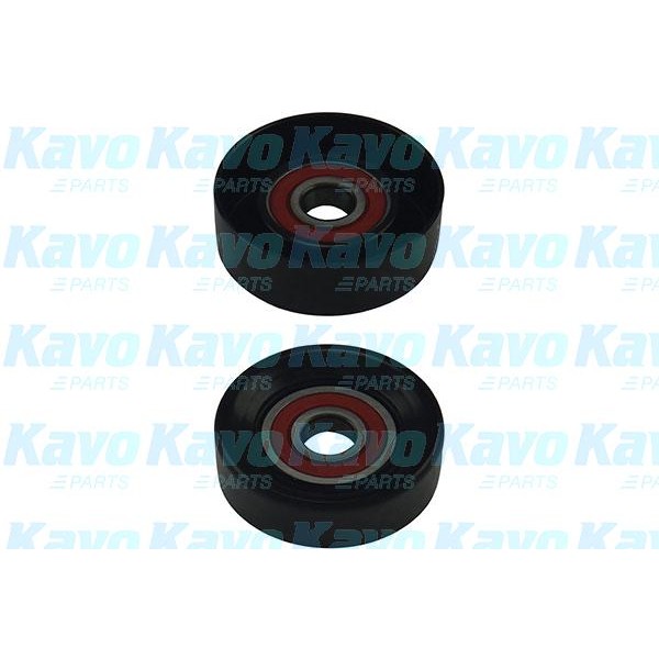 Слика на Лагер затегач лизгач канален ремен KAVO PARTS DIP-3015 за Hyundai H 150 BUS (P) 2.5 TD - 80 коњи дизел