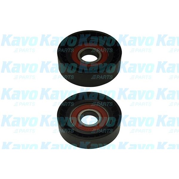 Слика на Лагер затегач лизгач канален ремен KAVO PARTS DIP-6501 за Nissan Interstar Platform dCi 120 - 115 коњи дизел