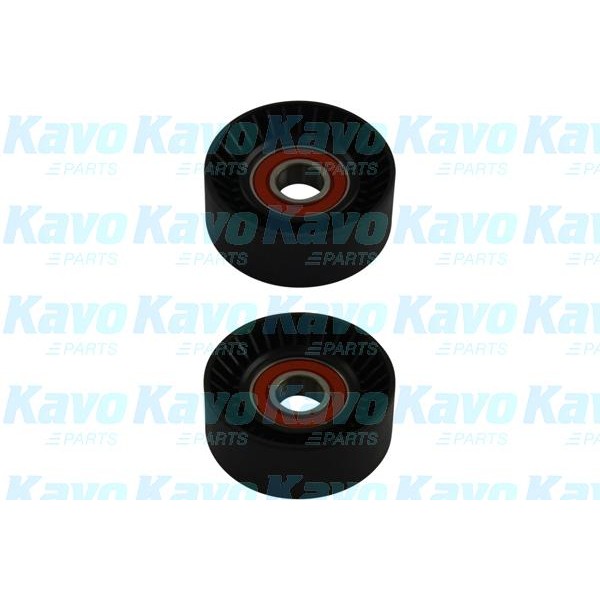 Слика на Лагер затегач лизгач канален ремен KAVO PARTS DIP-9019 за Toyota Rav4 - 4 (ZSA4, ALA4) 2.0 D4-D - 124 коњи дизел