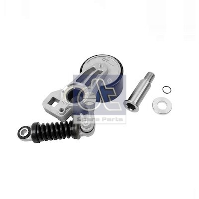 Слика на лагер затегач линиски ремен DT Spare Parts 4.62702 за камион Mercedes Actros MP2, MP3 1841, L, LL - 408 коњи дизел