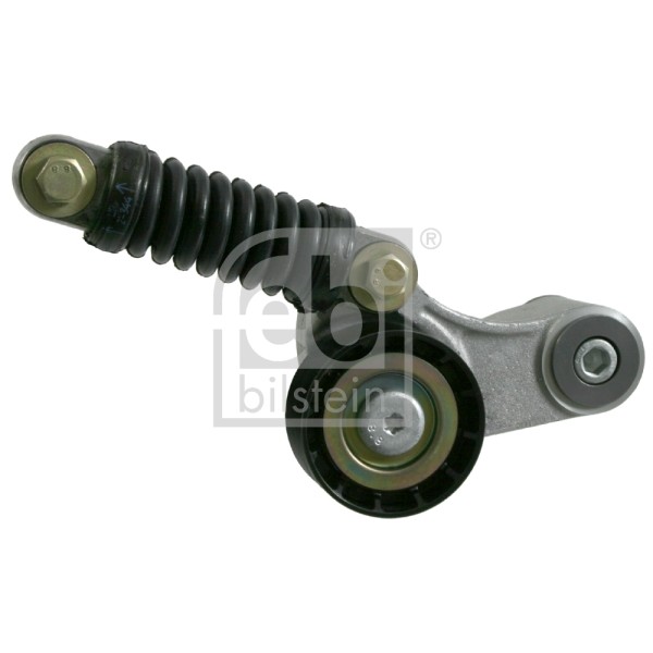 Слика на лагер затегач линиски ремен FEBI BILSTEIN 21307 за Renault Megane 1 (BA0-1) 1.9 dTi (BA08, BA0N) - 98 коњи дизел