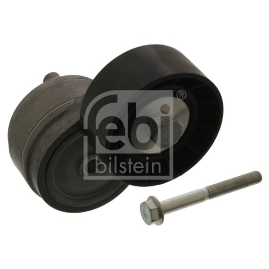 Слика на лагер затегач линиски ремен FEBI BILSTEIN 22392 за Lancia Lybra SW (839bx) 1.9 JTD (839BXD1A) - 105 коњи дизел