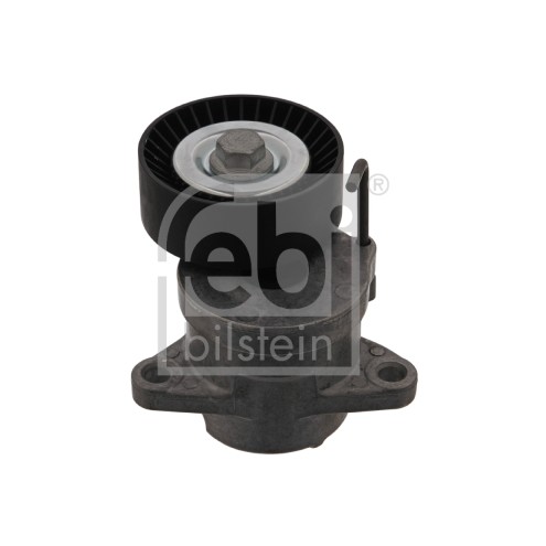 Слика на лагер затегач линиски ремен FEBI BILSTEIN 34472 за Opel Astra J 2.0 CDTI - 160 коњи дизел