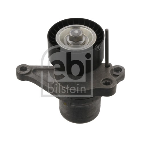 Слика на лагер затегач линиски ремен FEBI BILSTEIN 36831 за Opel Movano B Box 2.3 CDTI [RWD] - 150 коњи дизел