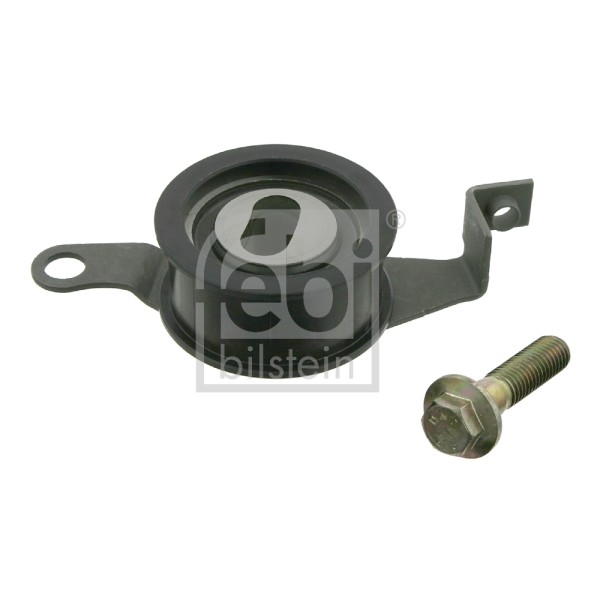 Слика на Лагер затегач паразитен ребраст ремен FEBI BILSTEIN 01390 за Ford Fiesta BOX (f3l,f5l) 1.8 D - 60 коњи дизел