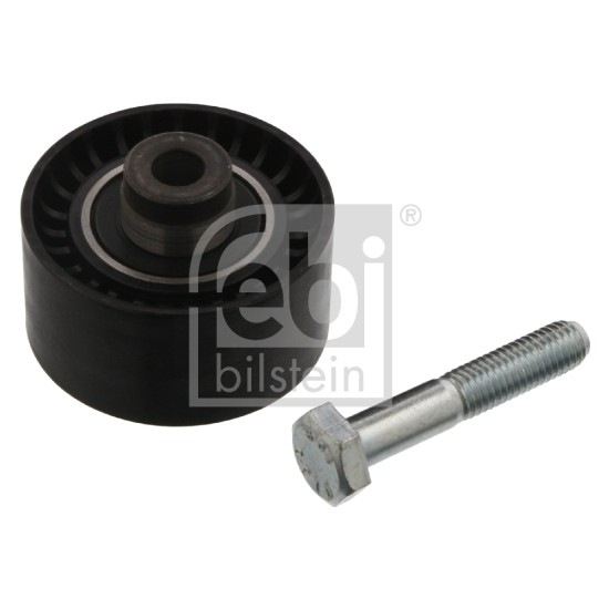 Слика на Лагер затегач паразитен ребраст ремен FEBI BILSTEIN 06982 за Citroen Synergie 22,U6 2.0 16V - 132 коњи бензин