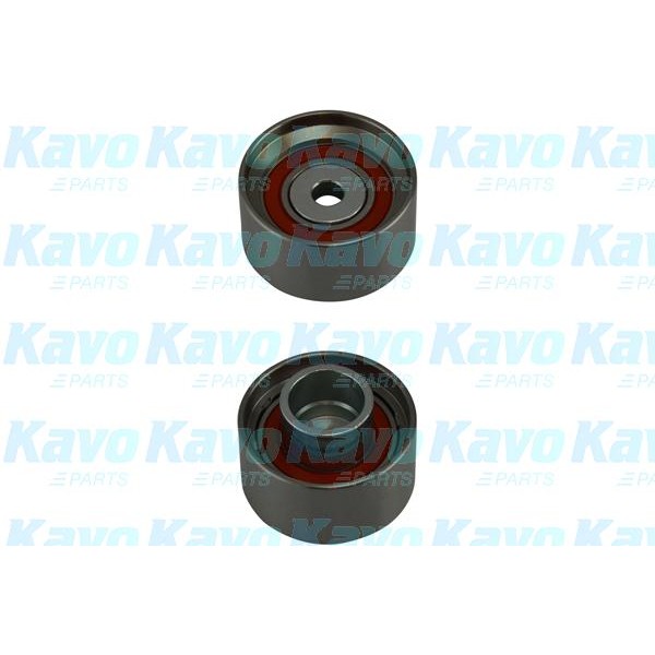 Слика на Лагер затегач паразитен ребраст ремен KAVO PARTS DID-4524 за Mazda BT-50 Pickup (CD) 3.0 CDVi - 156 коњи дизел