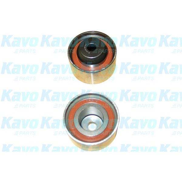 Слика на Лагер затегач паразитен ребраст ремен KAVO PARTS DID-5502 за Mitsubishi Space Star (DG0) 1.8 MPI - 112 коњи бензин