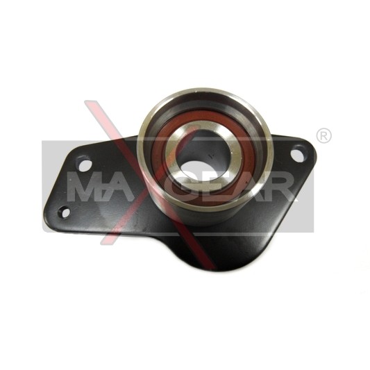 Слика на Лагер затегач паразитен ребраст ремен MAXGEAR 54-0293 за Renault Express Box 1.9 D (F40P, F40N, F40E) - 64 коњи дизел