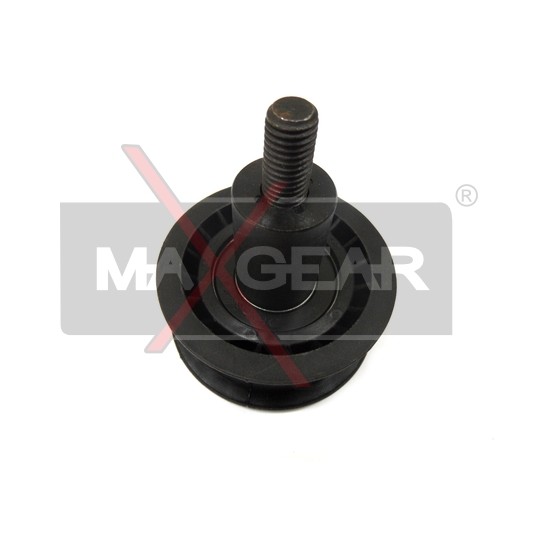 Слика на Лагер затегач паразитен ребраст ремен MAXGEAR 54-0362 за VW Beetle (9C1,1C1) 1.4 - 75 коњи бензин