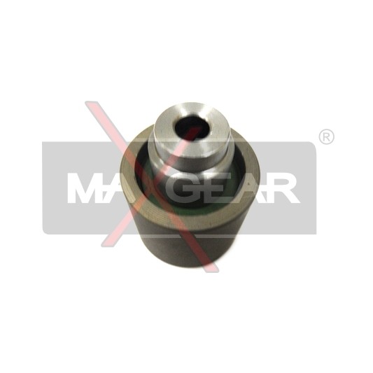 Слика на Лагер затегач паразитен ребраст ремен MAXGEAR 54-0364 за VW Golf 4 (1J1) 1.6 - 102 коњи бензин