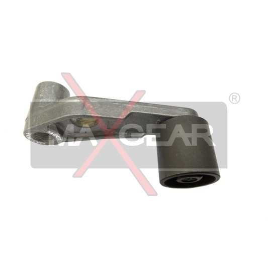 Слика на Лагер затегач паразитен ребраст ремен MAXGEAR 54-0437 за VW Lupo (6X1,6E1) 1.4 16V - 100 коњи бензин