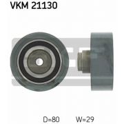 Слика 1 на Лагер затегач паразитен ребраст ремен SKF VKM 21130