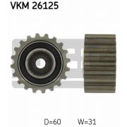 Слика 1 на Лагер затегач паразитен ребраст ремен SKF VKM 26125