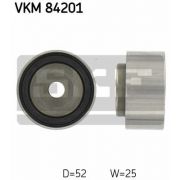 Слика 1 на Лагер затегач паразитен ребраст ремен SKF VKM 84201