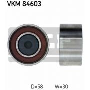 Слика 1 на Лагер затегач паразитен ребраст ремен SKF VKM 84603