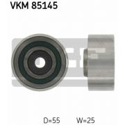 Слика 1 на Лагер затегач паразитен ребраст ремен SKF VKM 85145