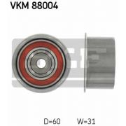 Слика 1 на Лагер затегач паразитен ребраст ремен SKF VKM 88004