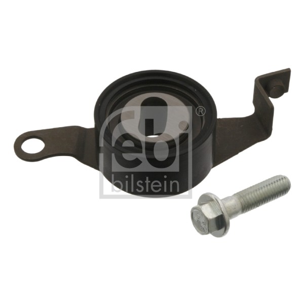 Слика на Лагер затегач ребраст ремен FEBI BILSTEIN 07968 за Ford Fiesta MK 3 (gfj) 1.8 D - 60 коњи дизел