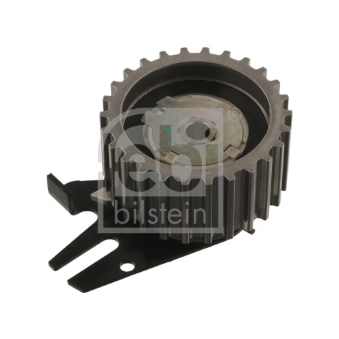 Слика на Лагер затегач ребраст ремен FEBI BILSTEIN 10298 за Fiat Bravo 182 1.9 JTD 105 - 105 коњи дизел