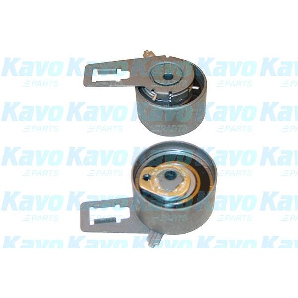 Слика на Лагер затегач ребраст ремен KAVO PARTS DTE-4009