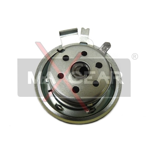 Слика на Лагер затегач ребраст ремен MAXGEAR 54-0365 за VW Golf 4 (1J1) 1.6 - 100 коњи бензин