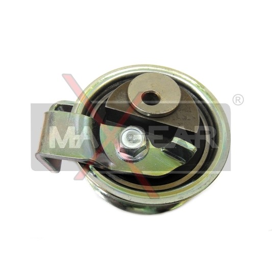 Слика на Лагер затегач ребраст ремен MAXGEAR 54-0372 за VW Jetta 4 (1J2) 1.8 - 125 коњи бензин