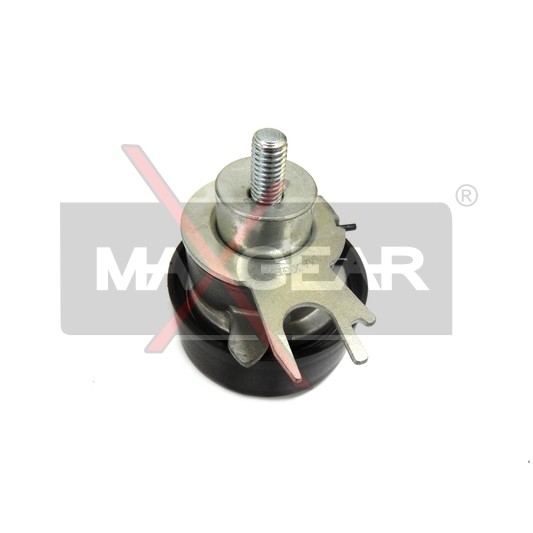 Слика на Лагер затегач ребраст ремен MAXGEAR 54-0436 за VW Jetta 4 Estate (1J6) 1.6 16V - 105 коњи бензин