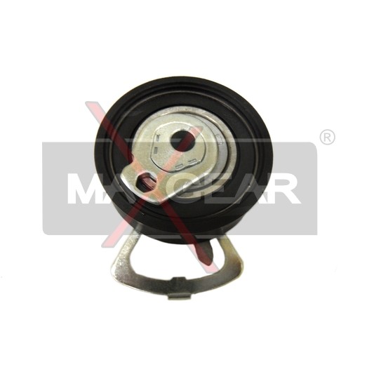 Слика на Лагер затегач ребраст ремен MAXGEAR 54-0439 за VW Jetta 4 Estate (1J6) 1.6 16V - 105 коњи бензин