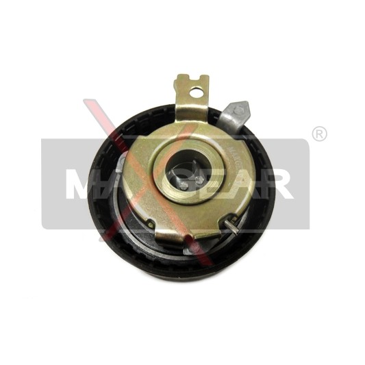 Слика на Лагер затегач ребраст ремен MAXGEAR 54-0480 за Renault Clio 2 1.6 16V (BB01, BB0H, BB0T, BB14, BB1D, BB1R, BB2KL...) - 107 коњи бензин