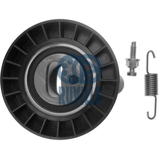 Слика на Лагер затегач ребраст ремен RUVILLE 55249 за Ford Mondeo 2 Clipper (BNP) 2.0 i - 131 коњи бензин